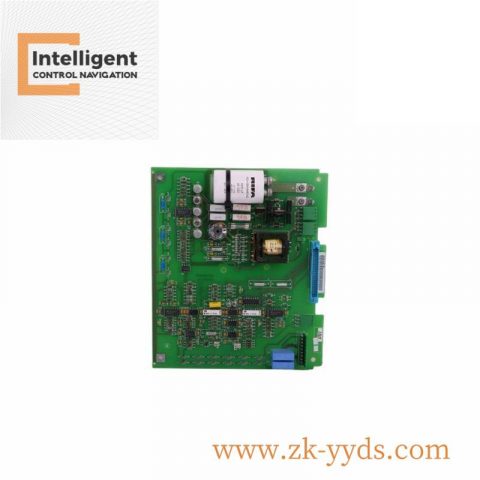 ABB RER103PLC Industrial Control Module for Advanced Automation Systems