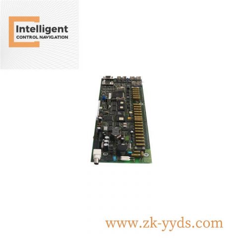 ABB S-113H 3BHL000986P0006 Digital Input Module