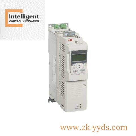 ABB S-113H D1961SH45TS02 - High Performance Industrial Control Module