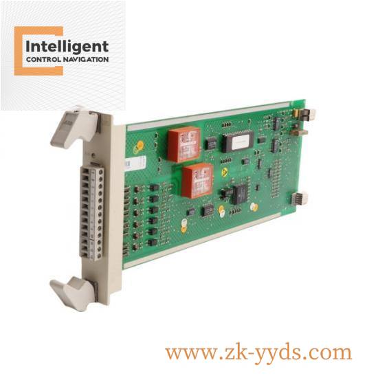 abb_tc520_3bse001449r1_1.jpg ABB TC520 3BSE001449R1 Industrial Control Unit for Advanced Automation Systems