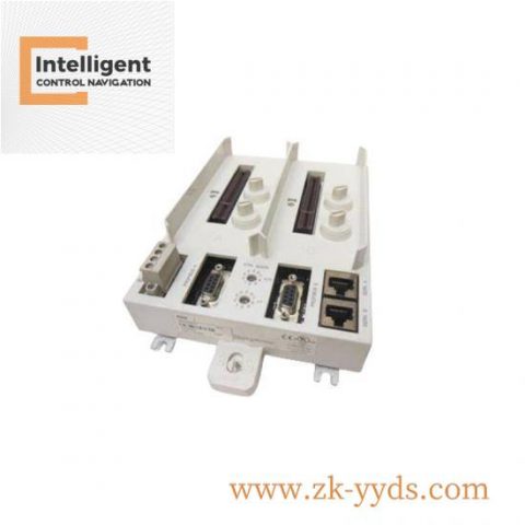 ABB TU847 3BSE022462R1 Industrial Control Module