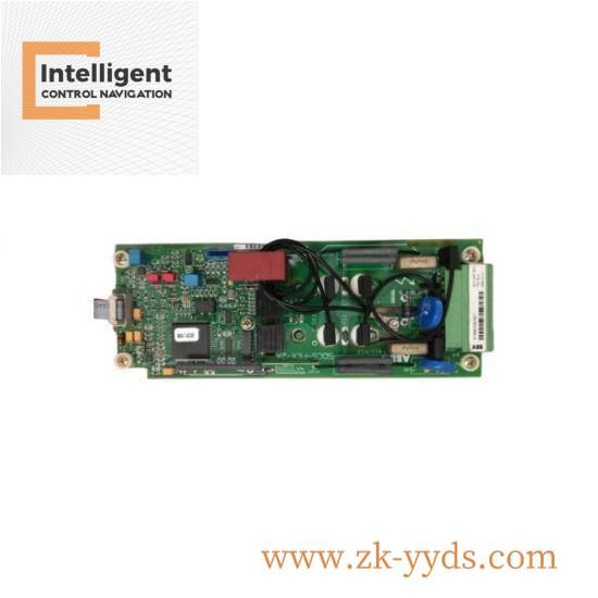 abb_unitrol1000_3bhe014557r0003_2.jpg ABB UNITROL1000 3BHE014557R0003 Power Supply Module for Industrial Control Systems