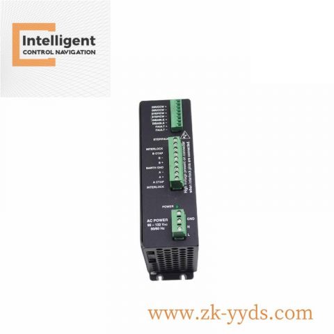 ALSTOM 730475-D ELEMENTS-F2 - Industrial Control Module