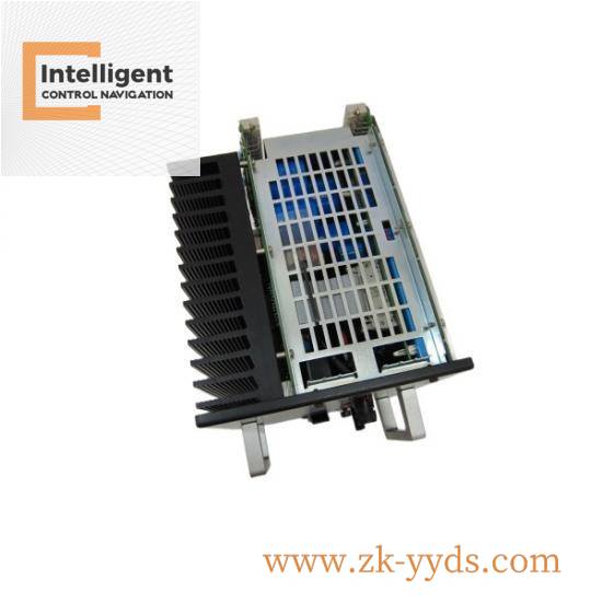 alstom_ah116-2_2.jpg ALSTOM AH116-2 Module Card - High Precision Industrial Component