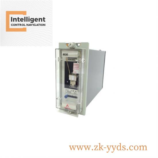 alstom_mcti40n1ab0751g_1.jpg ALSTOM MCTI40N1AB0751G High-Precision Industrial Control Module