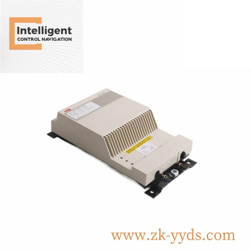 alstom_n897163510q_modem.jpg ALSTOM N897163510Q MODEM - Industrial Communication Module