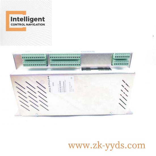 alstom_n897163510q_n897163100u_2.jpg ALSTOM N897163510Q N897163100U High-Performance Control Module