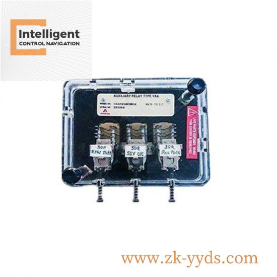 areva_mvaj27t1fb0784d_3.jpg AREVA MVAJ27T1FB0784D - High Performance Industrial Control Module