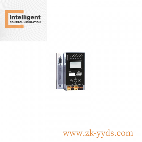 B+W Model 465010 - High Precision Industrial Controller