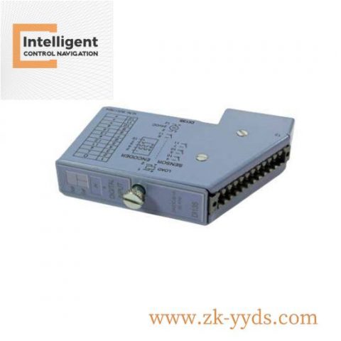 BACHMANN AI204/SI Analog Input Module for Precision Industrial Control