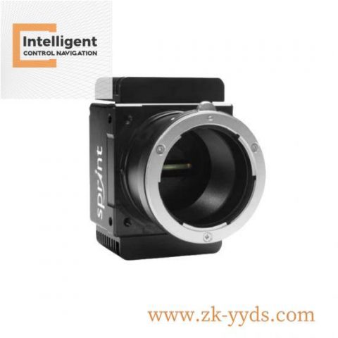 Basler SCA640-74GM Diagnostic Function Module