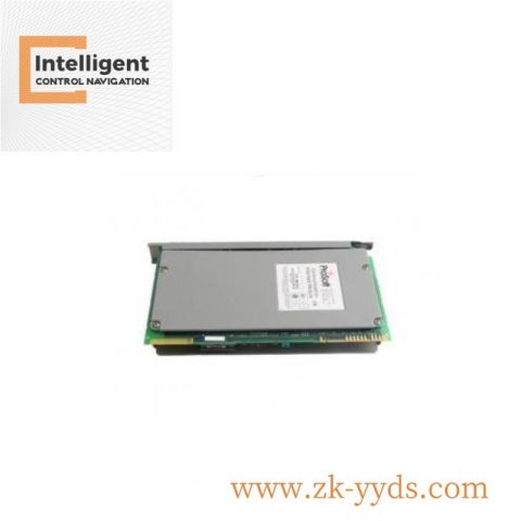 BENTLY 128275-01 Industrial Control Module