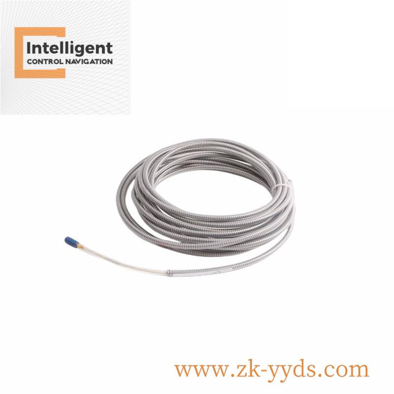 bently_136711-01.jpg BENTLY 136711-01 - High Precision Monitoring Module for Industrial Control Systems