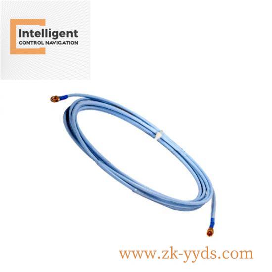 bently_136711-01_1.jpg BENTLY 136711-01 - High Precision Monitoring Module for Industrial Control Systems