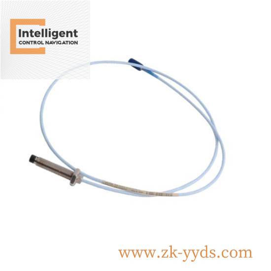 bently_136711-01_3.jpg BENTLY 136711-01 - High Precision Monitoring Module for Industrial Control Systems