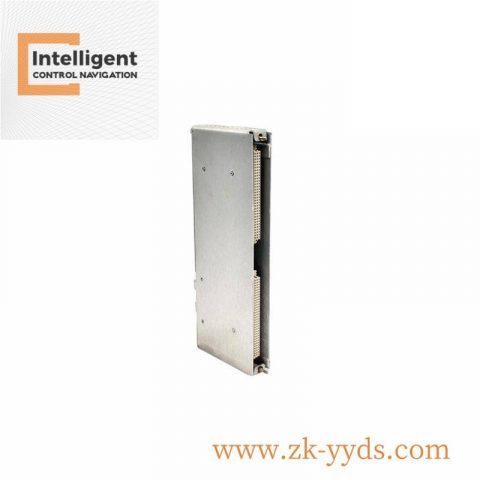 BENTLY 136719-01 Vibration Monitoring Module