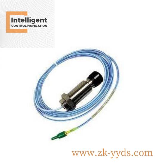 bently_136719-01_1.jpg BENTLY 136719-01 Vibration Monitoring Module