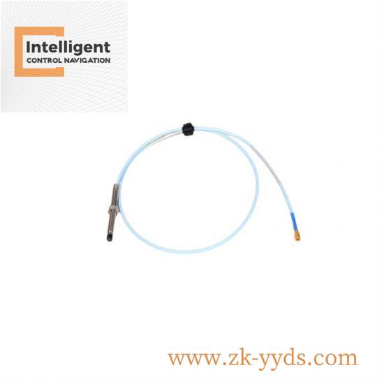 bently_136719-01_2.jpg BENTLY 136719-01 Vibration Monitoring Module