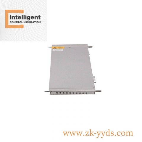 BENTLY 149992-01 Vibration Monitoring Module