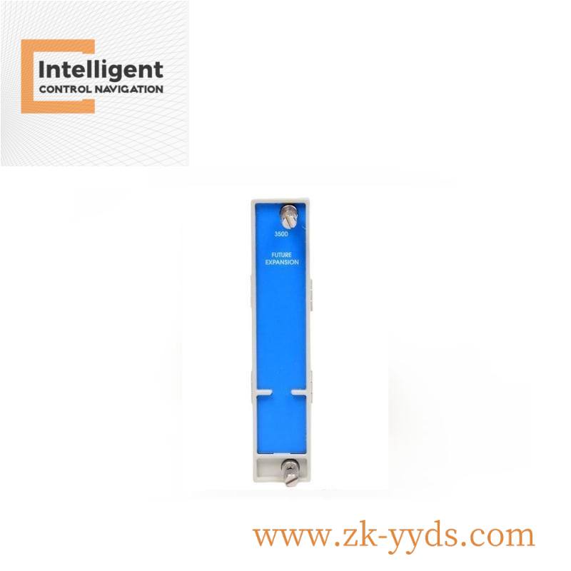 bently_330101-00-18-10-02-cn_3.jpg BENTLY 330101-00-18-10-02-CN Vibration Monitoring System Module