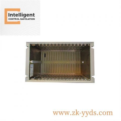BENTLY 3500/05-01-02-00-00-00 Industrial Monitoring Module