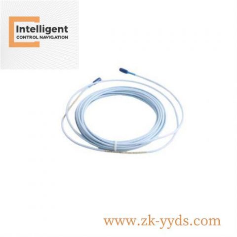 BENTLY NEVADA 330703-000-070-10-02-05 High Precision Vibration Monitoring Module