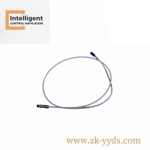 BENTLY NEVADA 330901-05-32-05-02-00 Proximity Transducer, High Precision for Industrial Control Systems