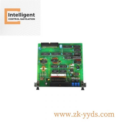 CTC AMM-4000-1 Advanced Modular Module for Industrial Automation