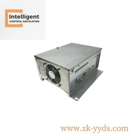 Allen Bradley Drive Pak 311-435.7 AC Drive Controller, High Efficiency Industrial Automation