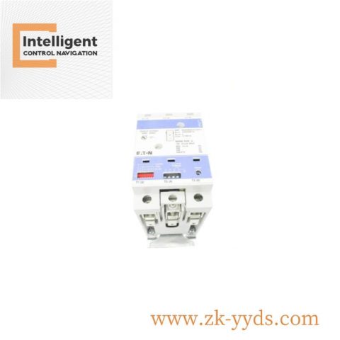 Eaton XV-430-12TSB-1-10 High-Performance AC Drive Module