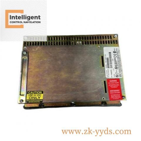 ELMA 1900002919-0000R High Precision Control Module