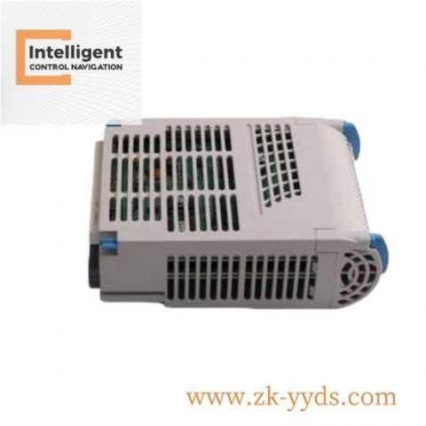 EMERSON 1C31232G02 Control Module for Industrial Automation