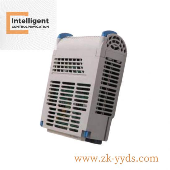 emerson_1c31232g02_1.jpg EMERSON 1C31232G02 Control Module for Industrial Automation