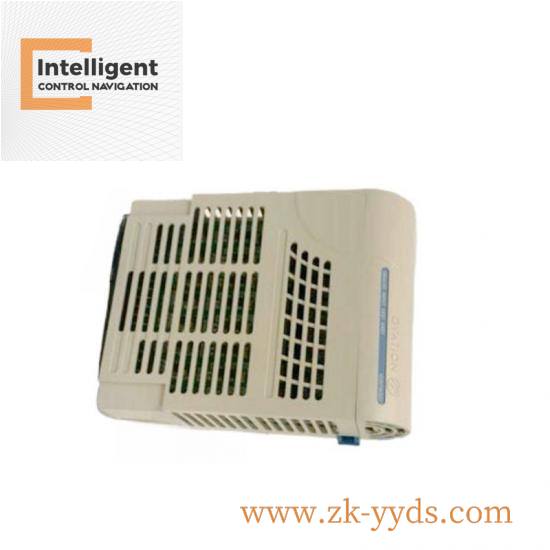 emerson_5x00106g01_1.jpg EMERSON 5X00106G01 High-Precision Industrial Control Module