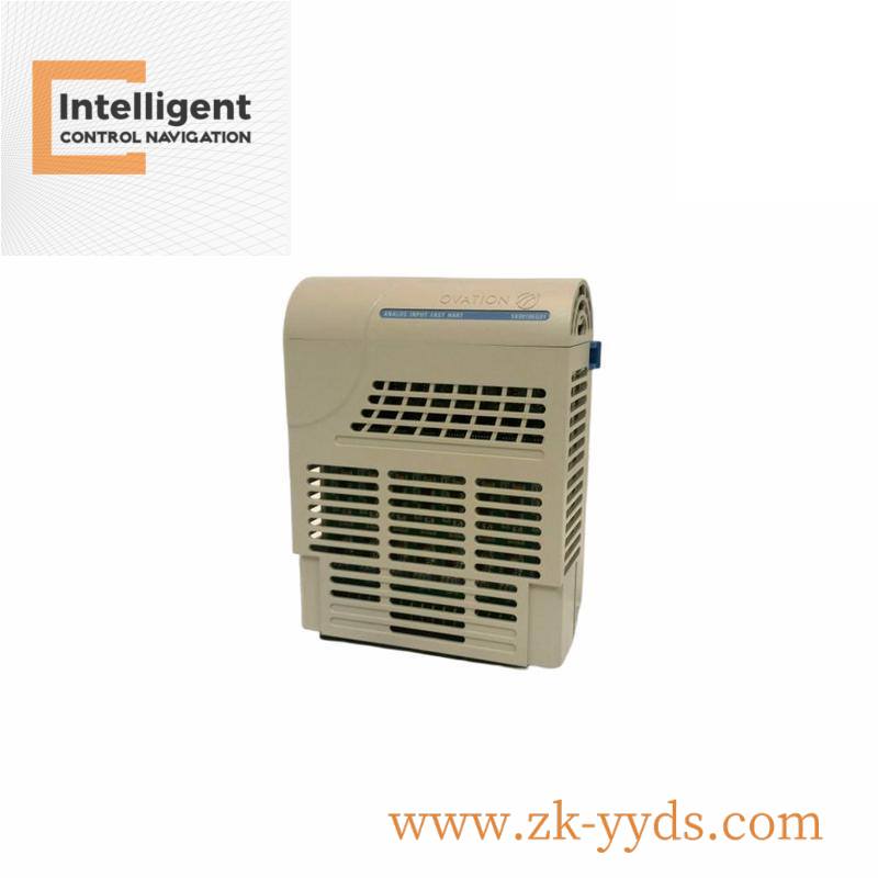 emerson_5x00106g01_2.jpg EMERSON 5X00106G01 High-Precision Industrial Control Module