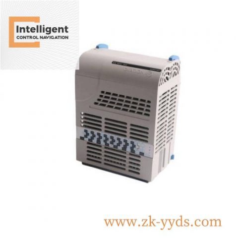 Emerson 5X00622G01 Analog Input Card for Industrial Automation