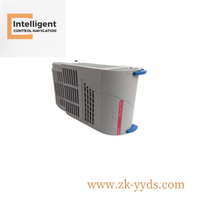 emerson_5x00622g01_1.jpg Emerson 5X00622G01 Analog Input Card for Industrial Automation