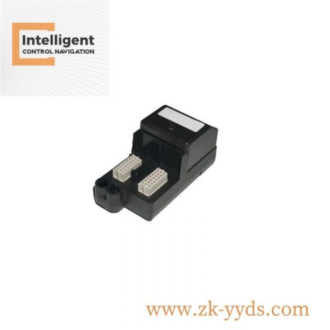 EMERSON KJ4001X1-CK1 - High-Performance I/O Terminal Block