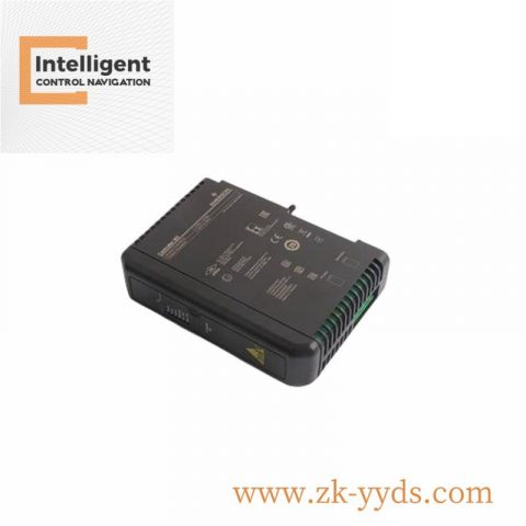 EMERSON KJ4001X1-NB1 Industrial Control Module