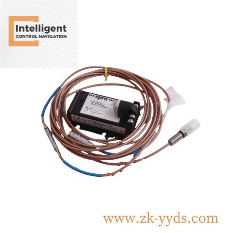 EPRO PR6424/010-010+C0N021 - Extended Product Type: PLC