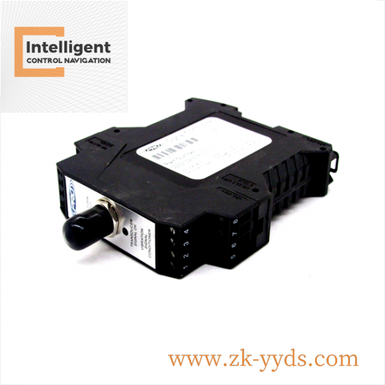 epro_sdm010.png EPRO SDM010 Distributed Control System Module, High Performance for Industrial Automation