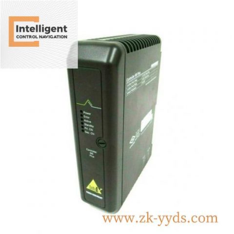 FISHER-ROSEMOUNT KJ3002X1-BB1 Industrial Control Module