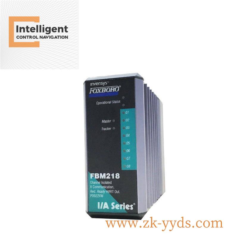 foxboro_p0903nw.jpg FOXBORO P0903NW Industrial Control Module