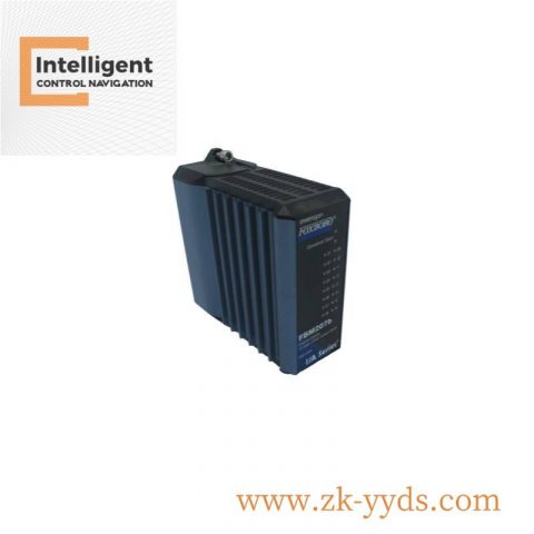 FOXBORO P0923DB Industrial Control Module