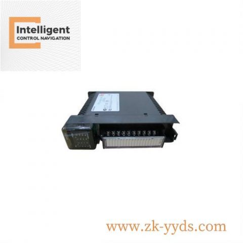 FOXBORO P0924AU High Performance Control Module for Industrial Automation