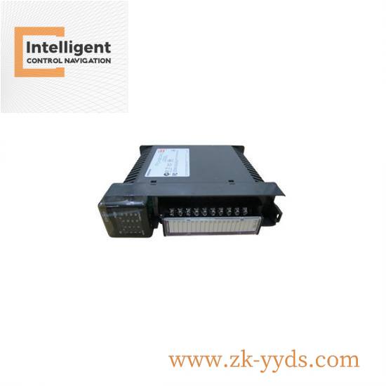 foxboro_p0924au.jpg FOXBORO P0924AU High Performance Control Module for Industrial Automation