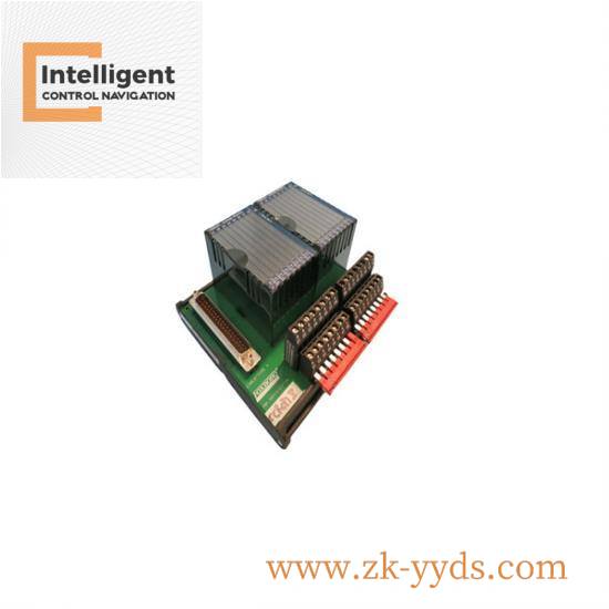 foxboro_p0924au_2.jpg FOXBORO P0924AU High Performance Control Module for Industrial Automation