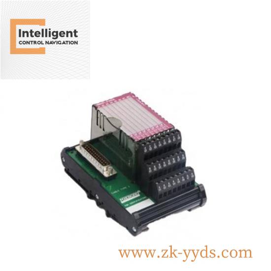 foxboro_p0924au_3.jpg FOXBORO P0924AU High Performance Control Module for Industrial Automation