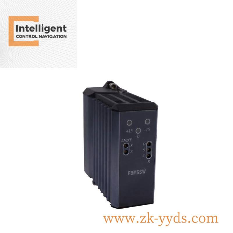 foxboro_p0926pa_1.jpg FOXBORO P0926PA Industrial Control Module