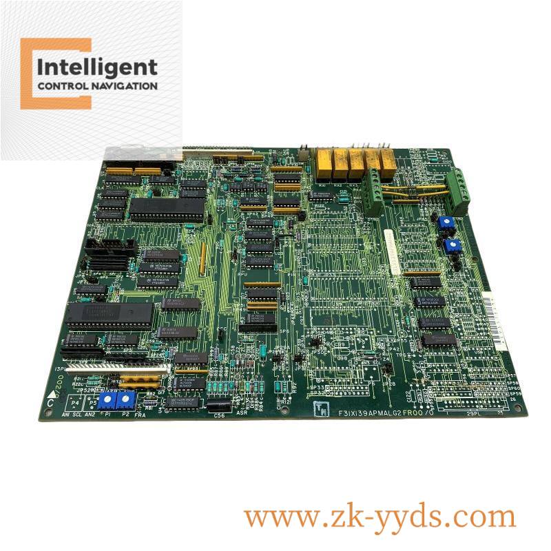 ge_ds200ctbag1add_1.jpg GE DS200CTBAG1ADD Digital Contact Terminal Board, Industrial Automation Component